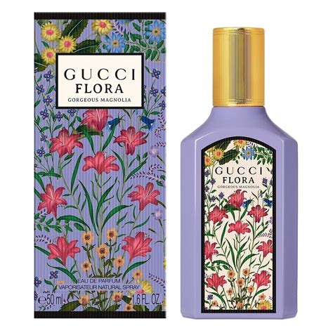 gucci magnolia dupe|gucci flora gorgeous magnolia 2023.